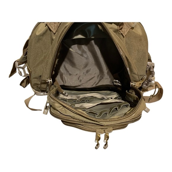 Miramax 65L Large Military-Tactical Backpack - Picture 5 of 6